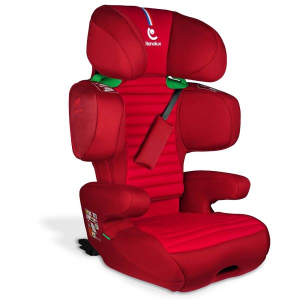 Réhausseur Isofix Renofix 2 I-Size Passion