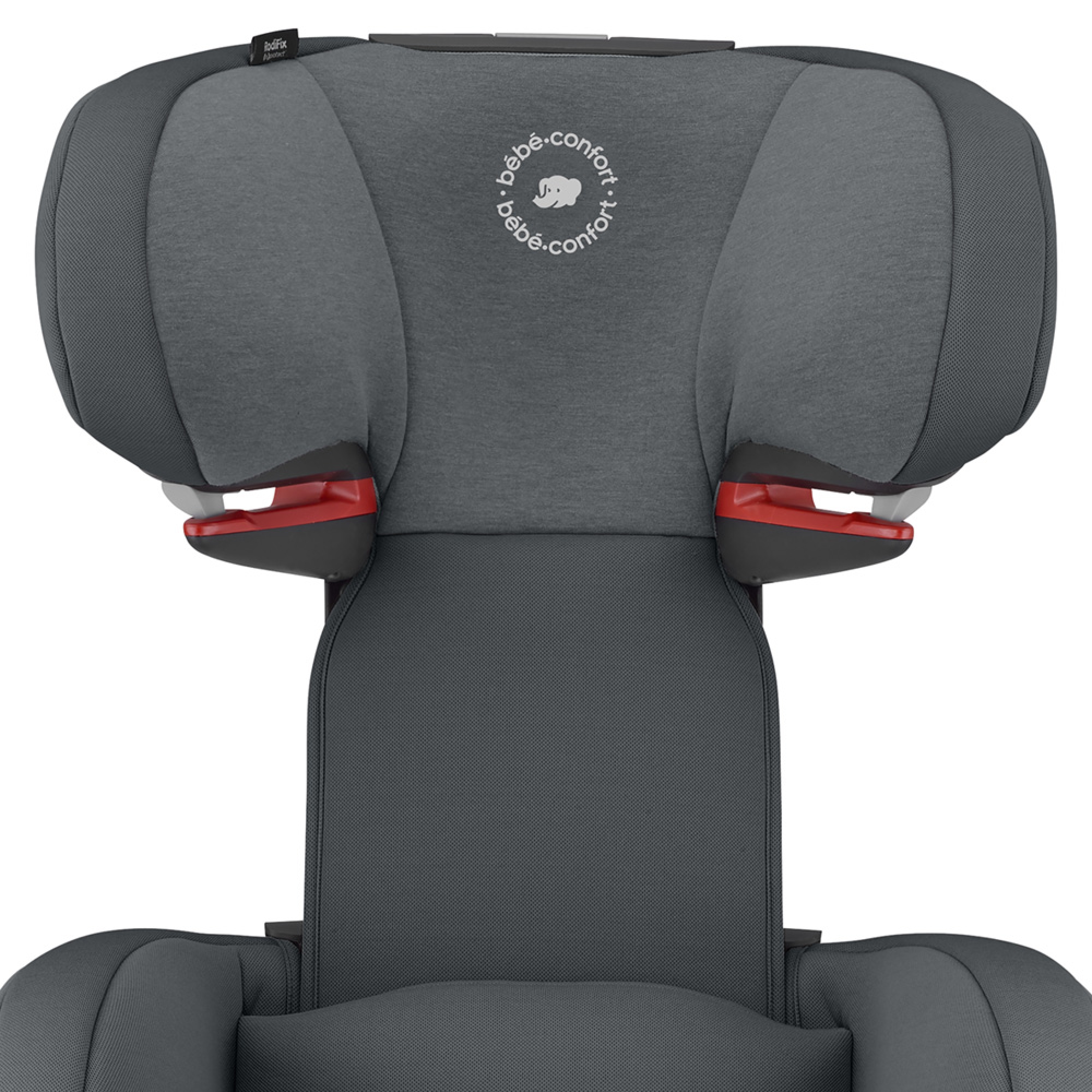 Bebe Confort Siege Auto Rodifix Air Protect Authentic Graphite Made In Bebe