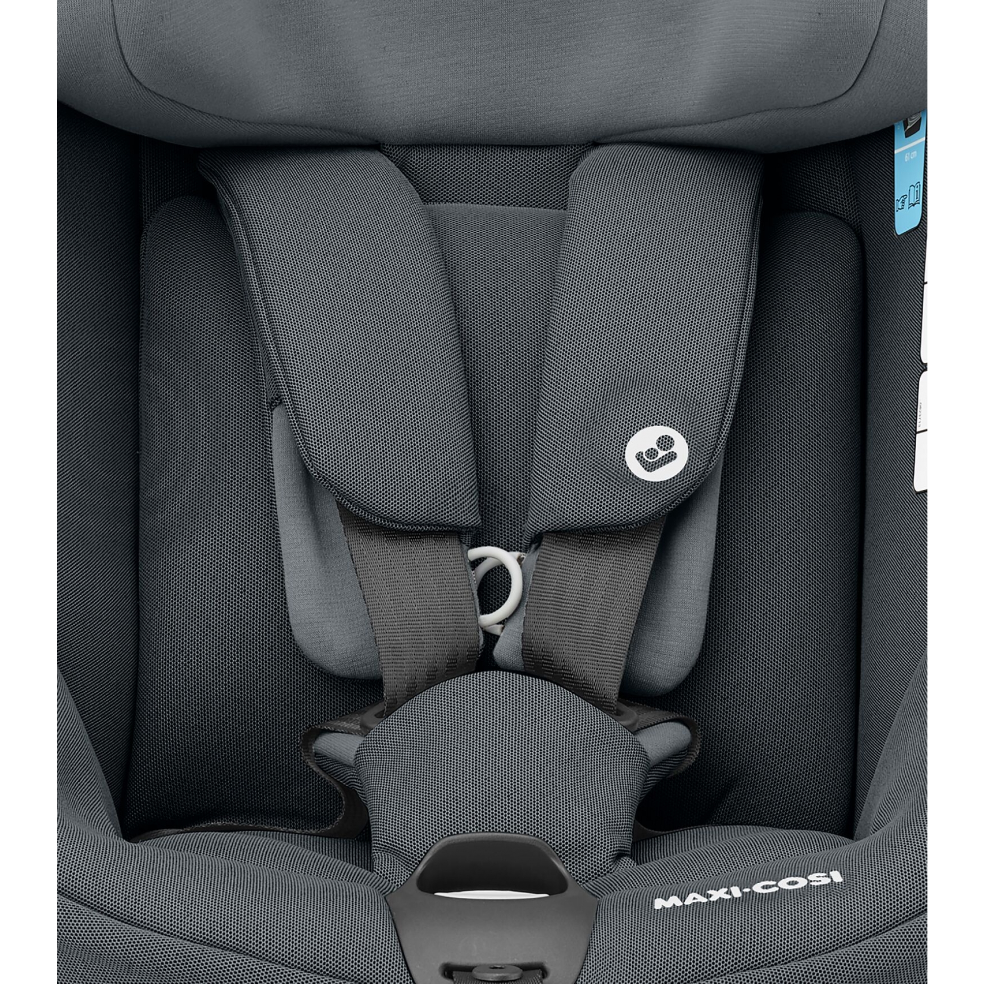 Siège auto axiss Fix Maxi Cosy - Bébé Confort