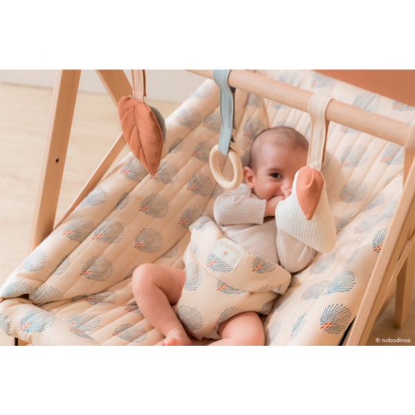 Jouets pour arche de jeu Growing Green Forest