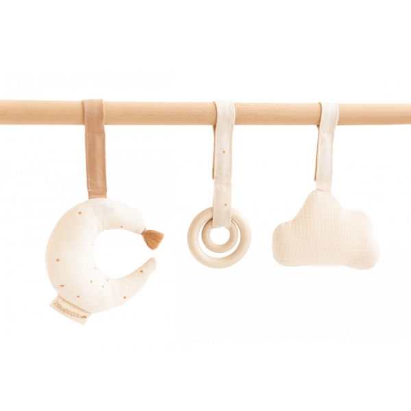 Jouets pour arche de jeu Growing Green Sky