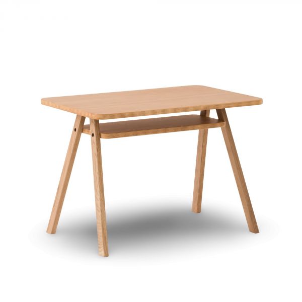 Bureau enfant Growing Green Natural Oak