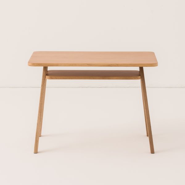 Bureau enfant Growing Green Natural Oak