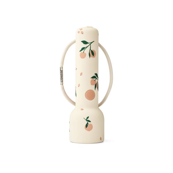 Lampe de poche enfant Gry Peach / Sea shell