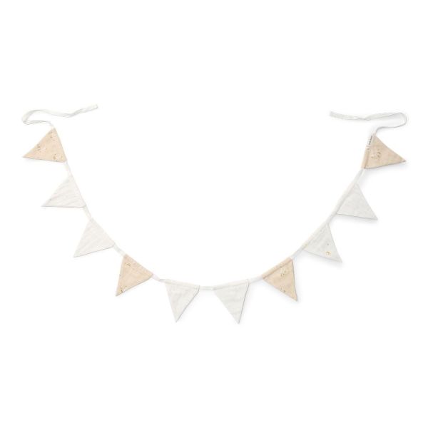 Guirlande avec fanions - Little Goose
