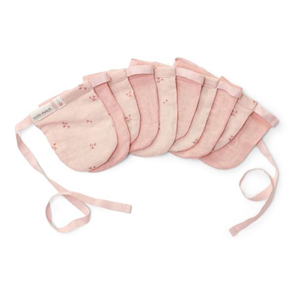 Guirlande avec fanions - Pure Blossom