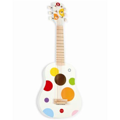 Guitare pour enfant confetti