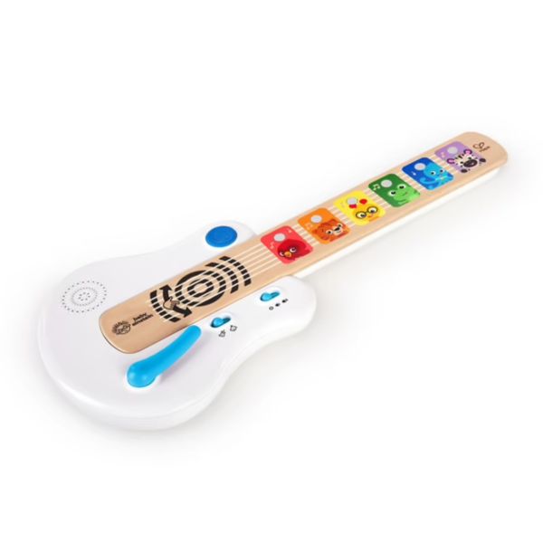 Guitare électrique enfant Magic Touch