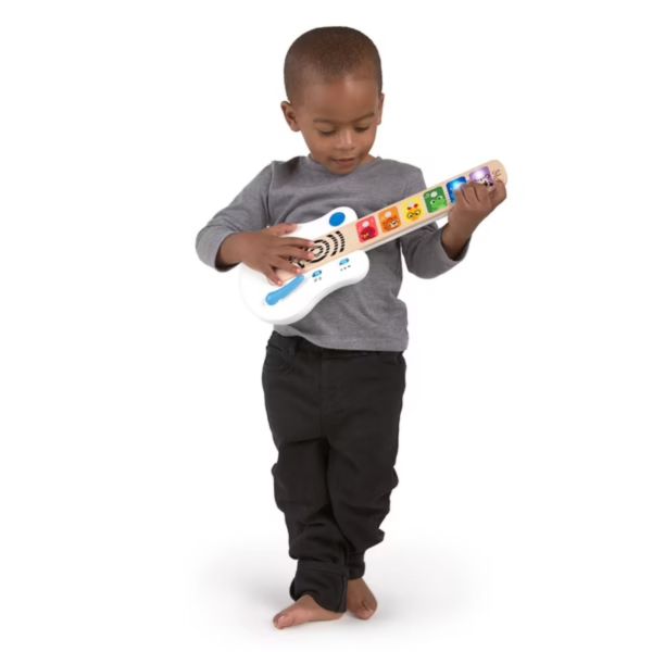 Guitare électrique enfant Magic Touch