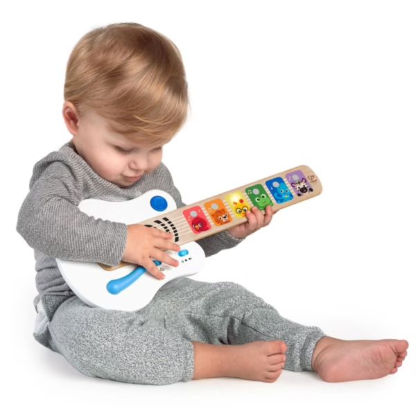 Guitare électrique enfant Magic Touch