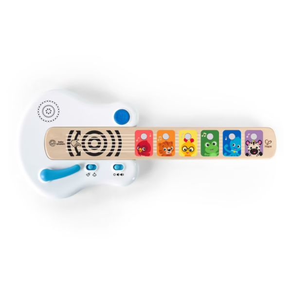Guitare électrique enfant Magic Touch