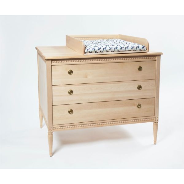 Plan à langer - Naturel