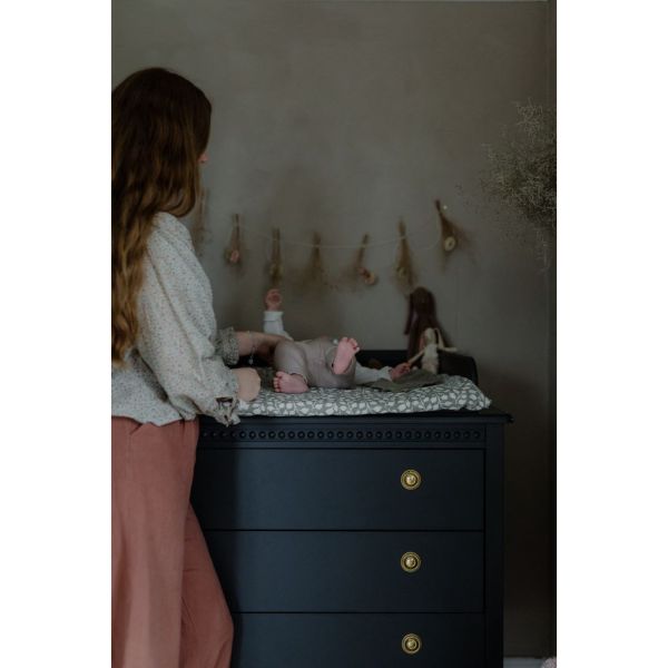 Plan à langer - Naturel