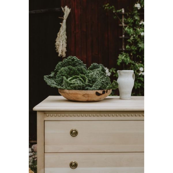 Commode 3 tiroirs Naturel