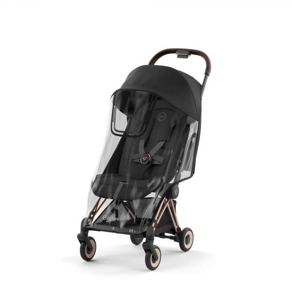 Habillage de Pluie Poussette Coya | CYBEX