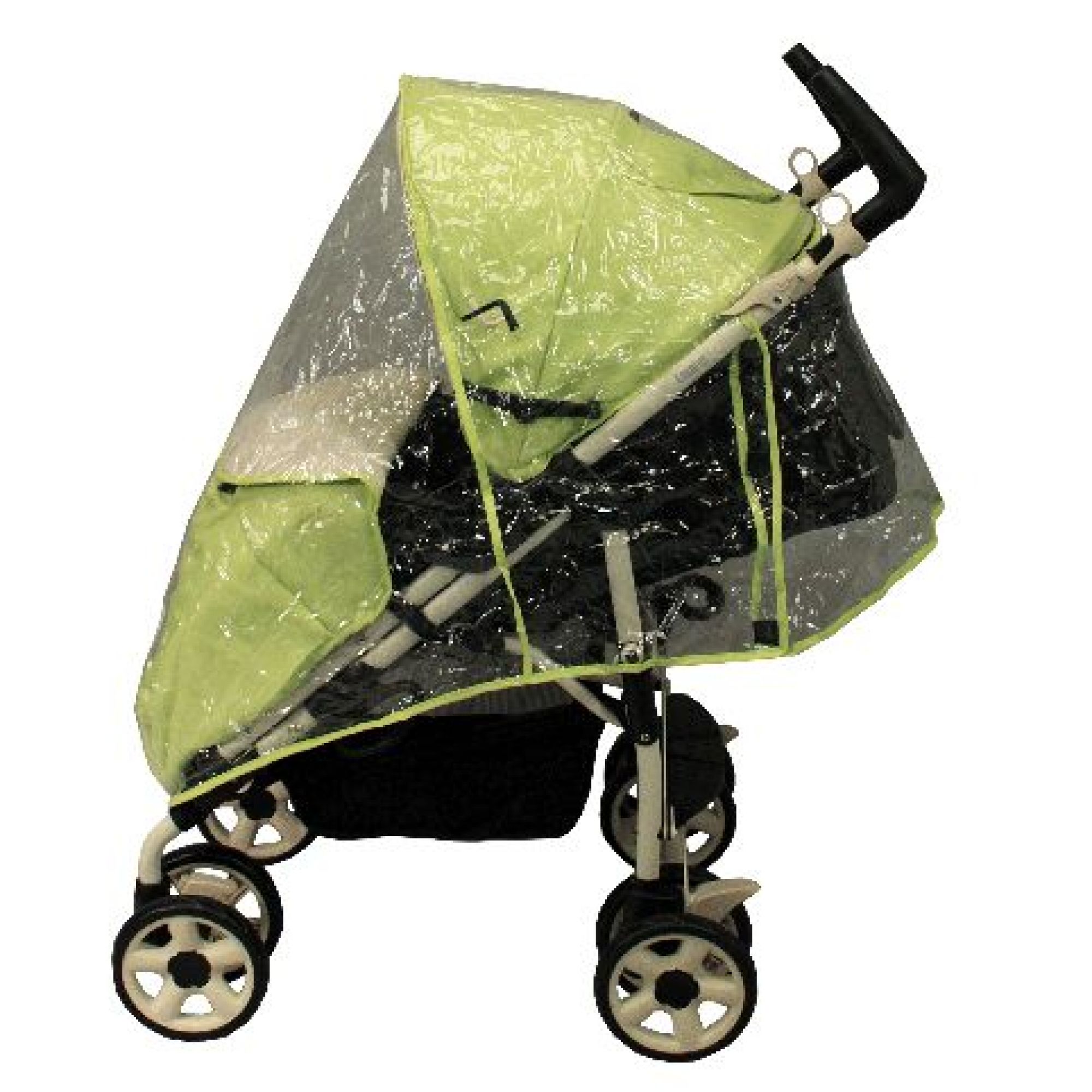 Habillage de pluie pour poussette LIBELLE CYBEX, Vente en ligne de  Chancelières et accessoires poussettes