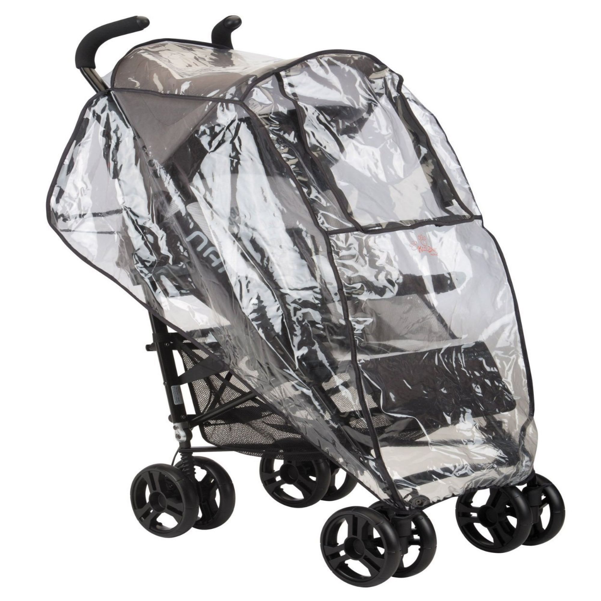 Habillage de pluie universel pour poussette BEBE9 REFERENCE, Vente en ligne  de Chancelières et accessoires