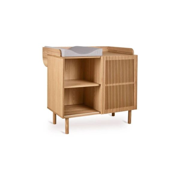 Plan à langer hai no ki & yume - extension xl - commode