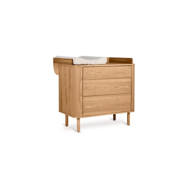 Plan à langer hai no ki & yume - extension xl - commode