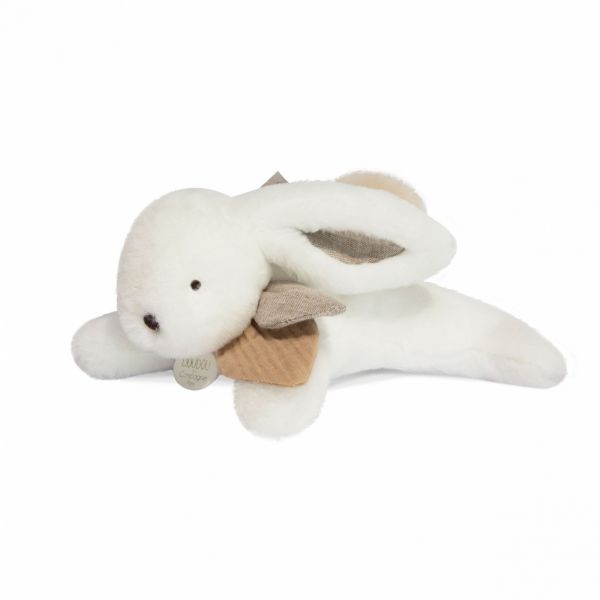 Doudou pantin Happy wild naturel