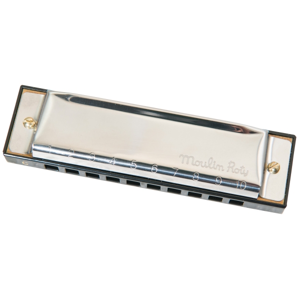 Harmonica instrument de musique enfant