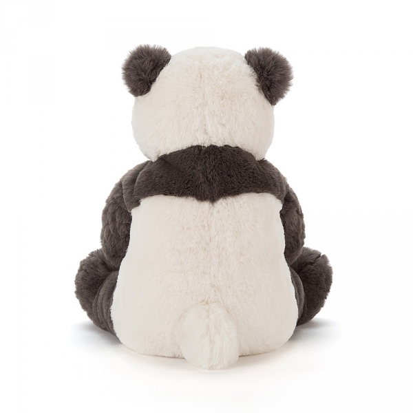 Peluche Panda Harry - 26 cm