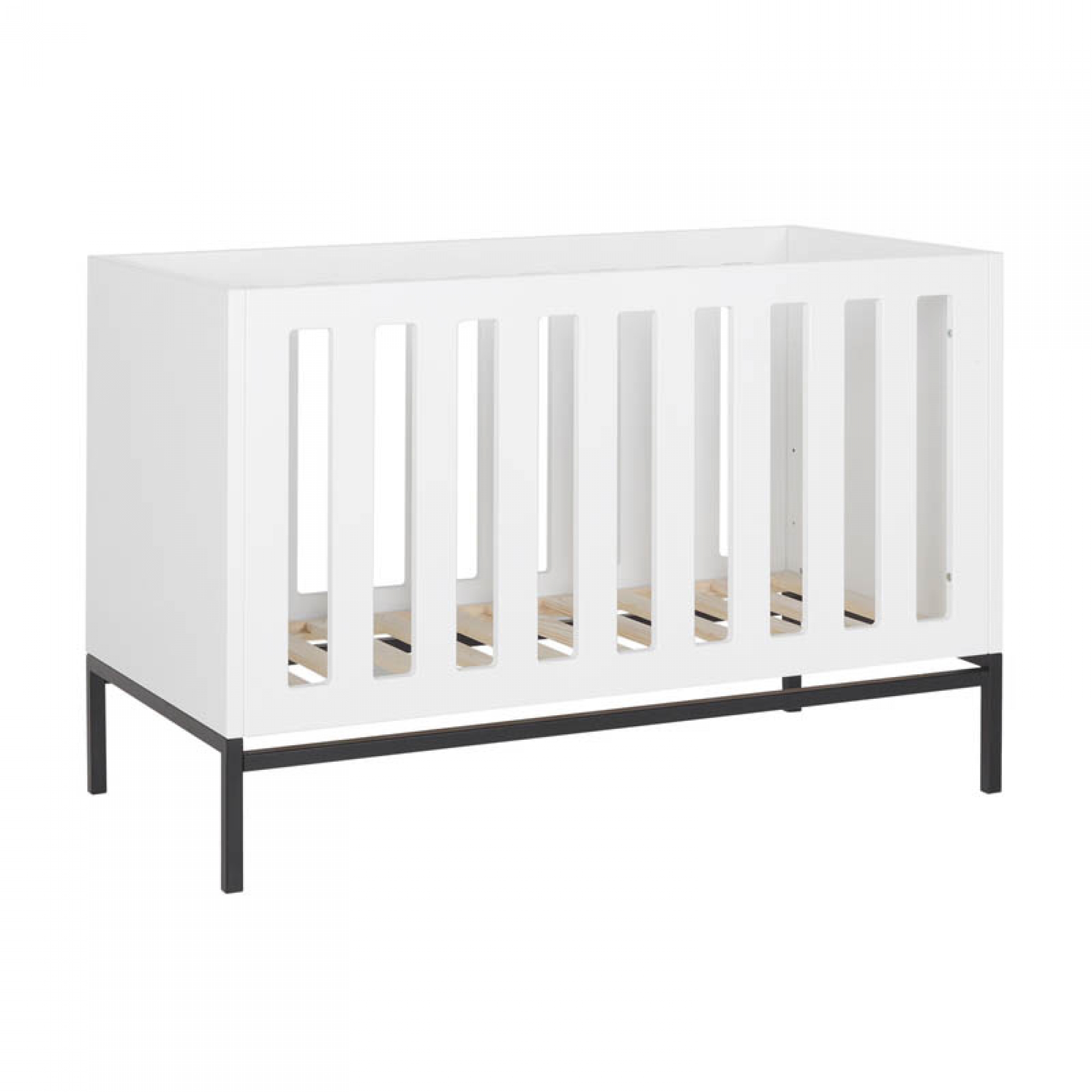 Quax Lit Bebe 60x1 Cm Evolutif En Canape Havana White Made In Bebe Quax Lit Bebe 60x1 Cm Evolutif En Canape Havana White Made In Bebe