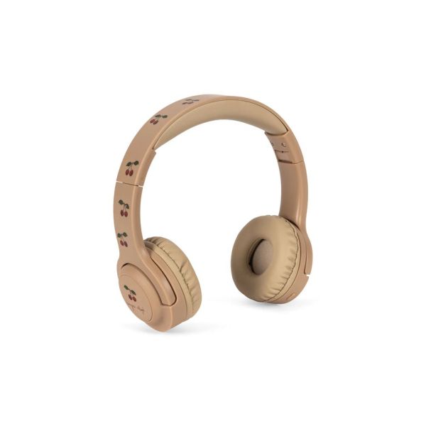 Casque audio enfant Cherry