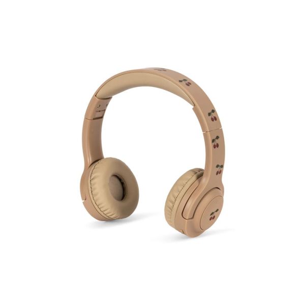 Casque audio enfant Cherry