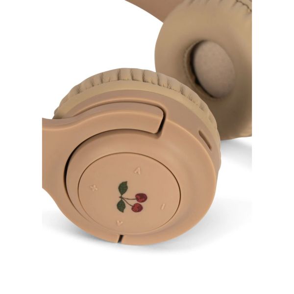 Casque audio enfant Cherry