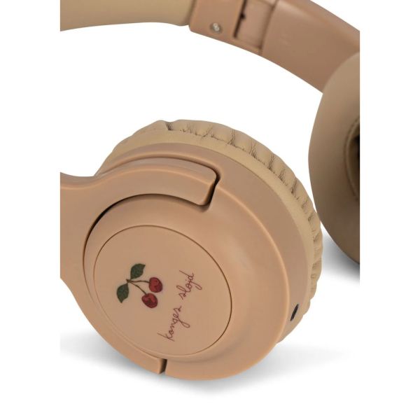 Casque audio enfant Cherry