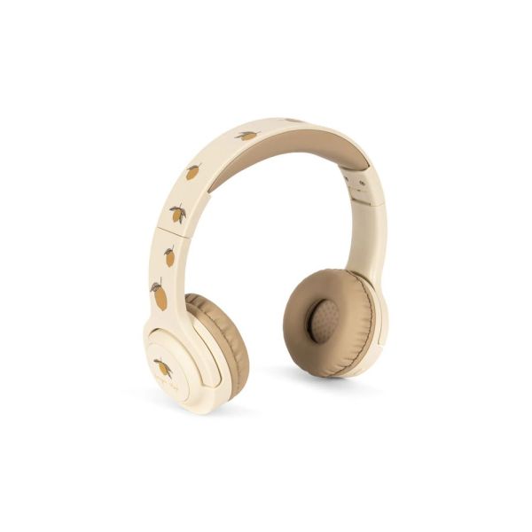 Casque audio enfant Lemon