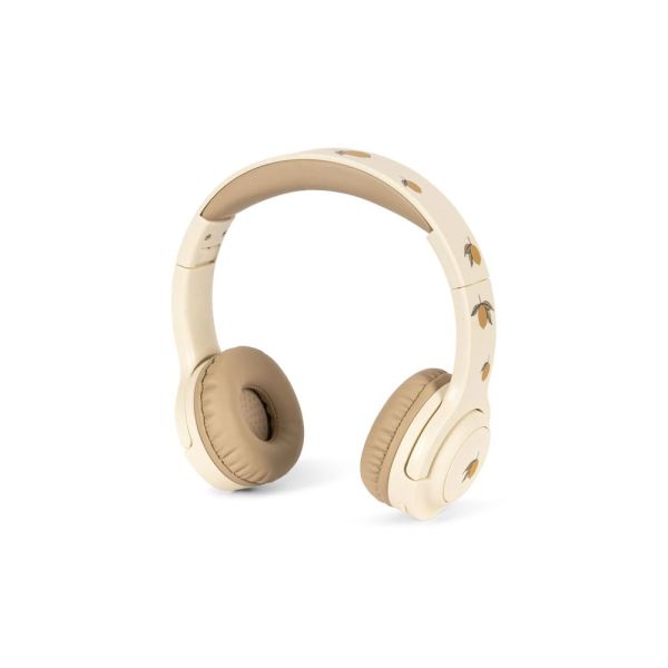 Casque audio enfant Lemon