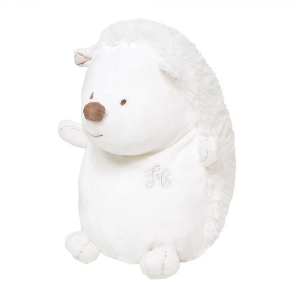 Peluche Léon le hérisson