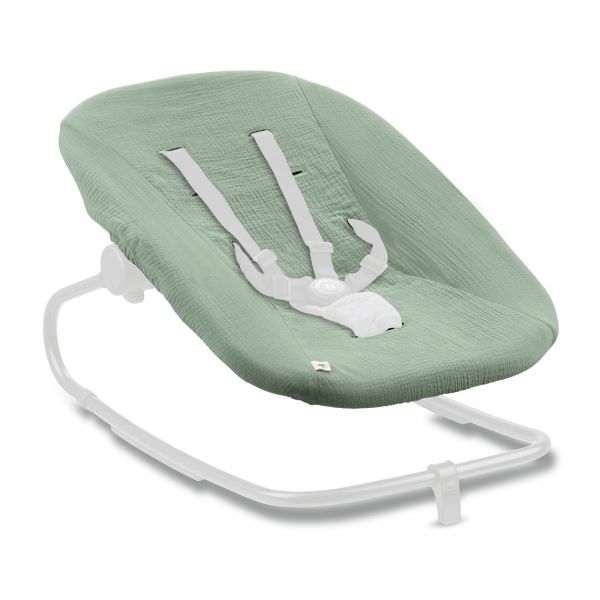 Housse pour transat bébé Sage