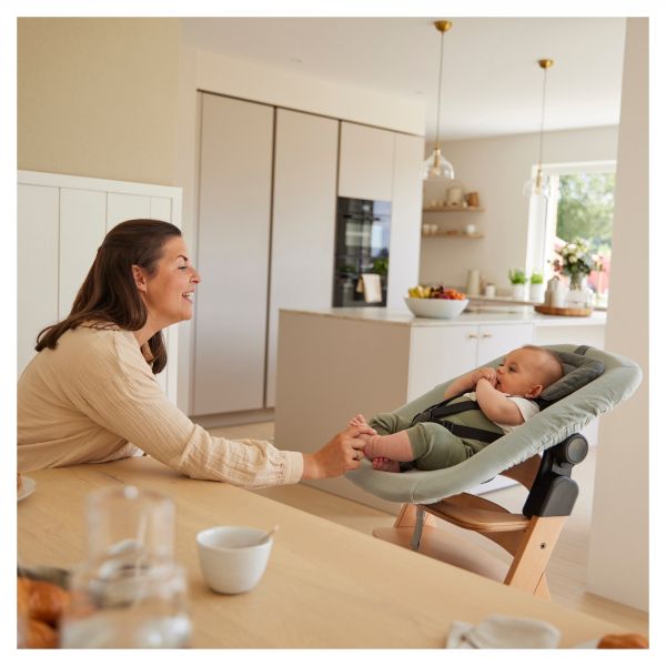 Housse pour transat bébé Sage