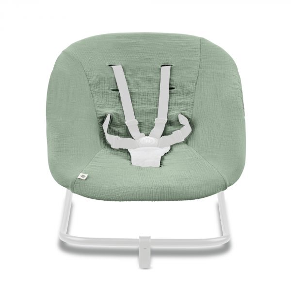 Housse pour transat bébé Sage