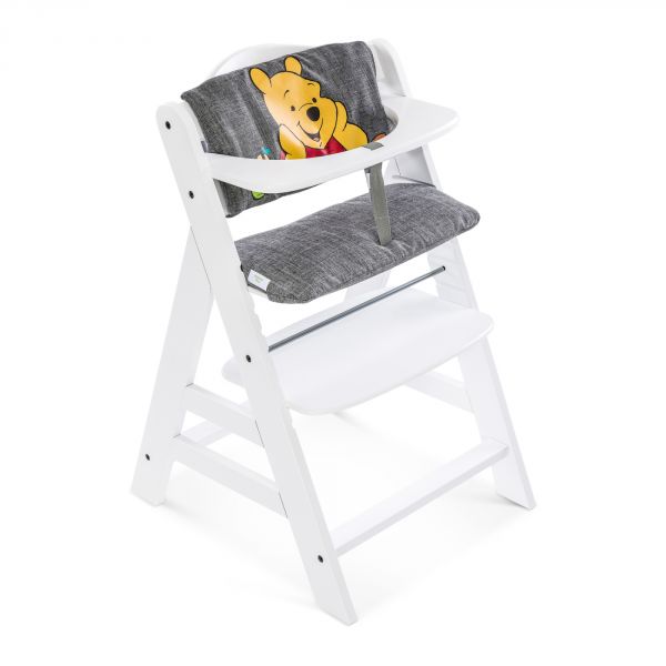 Coussin de chaise haute Winnie l'ourson
