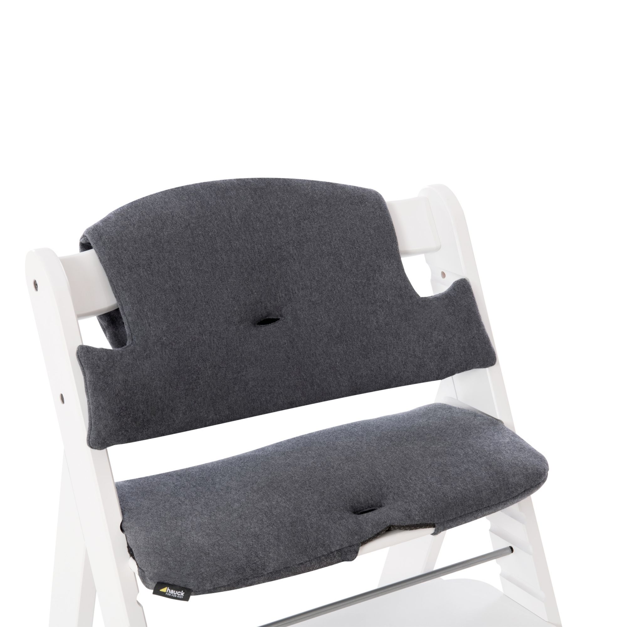 Hauck - Coussin Chaise Haute Bebe Highchair Pad …