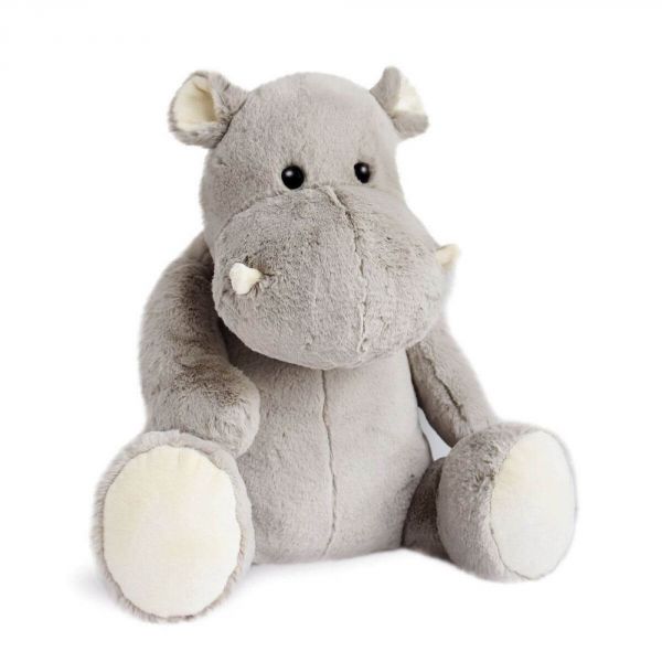 Peluche Hippo'Dou 48 cm