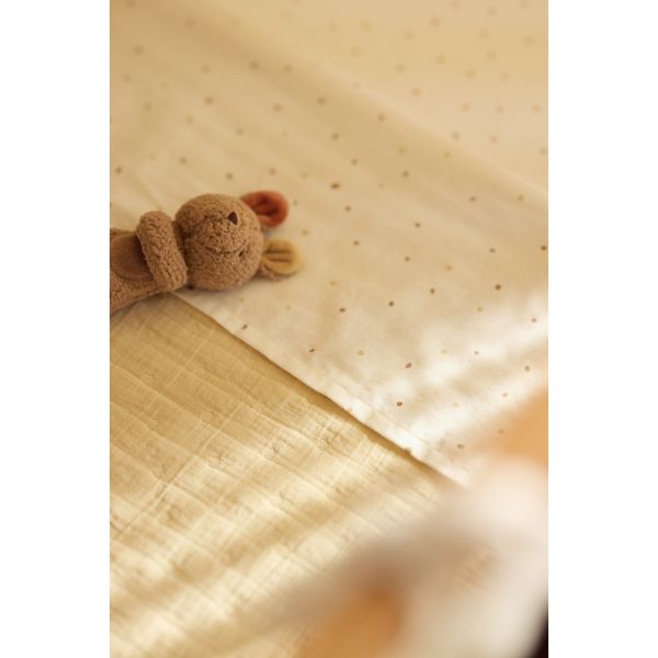 Hochet bébé Kangaroots