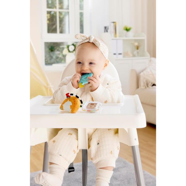 Hochet portable pour bébé