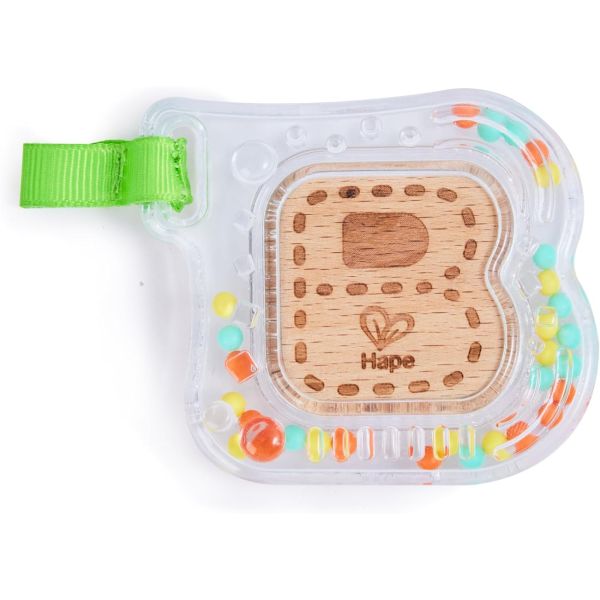 Hochet portable pour bébé