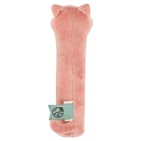 Hochet bébé Mrs. Cat