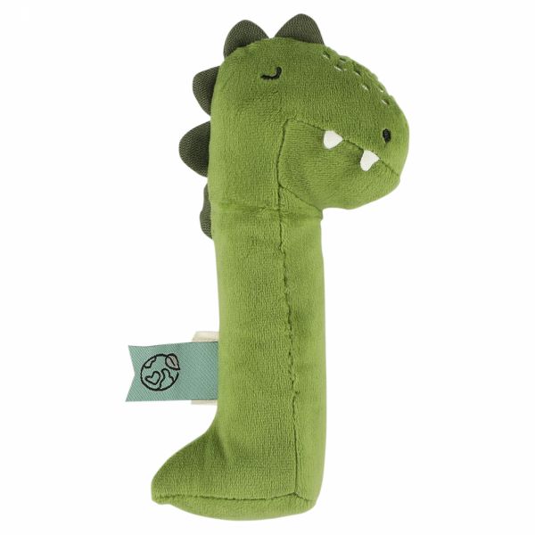 Hochet bébé Mr. Dino