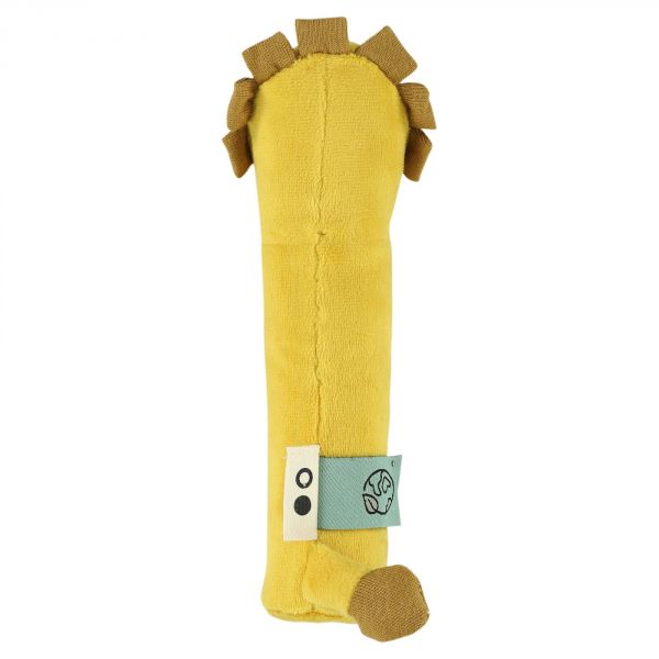 Hochet bébé Mr. Lion