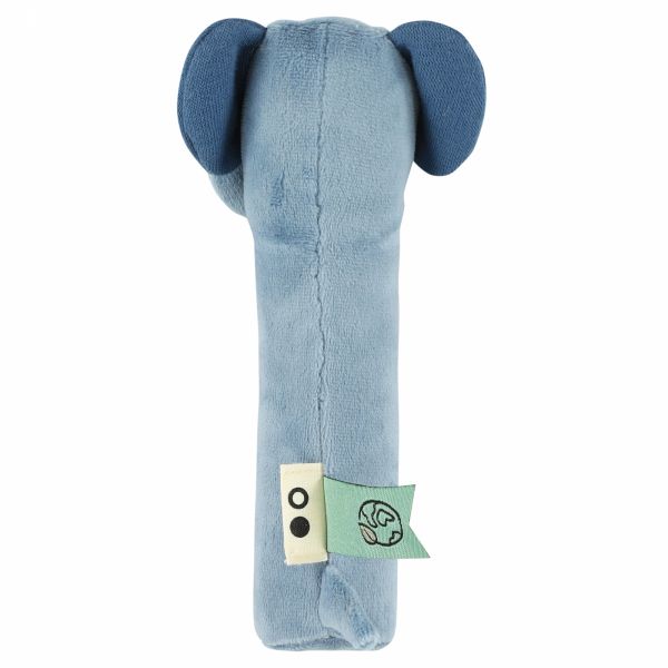 Hochet bébé Mrs. Elephant