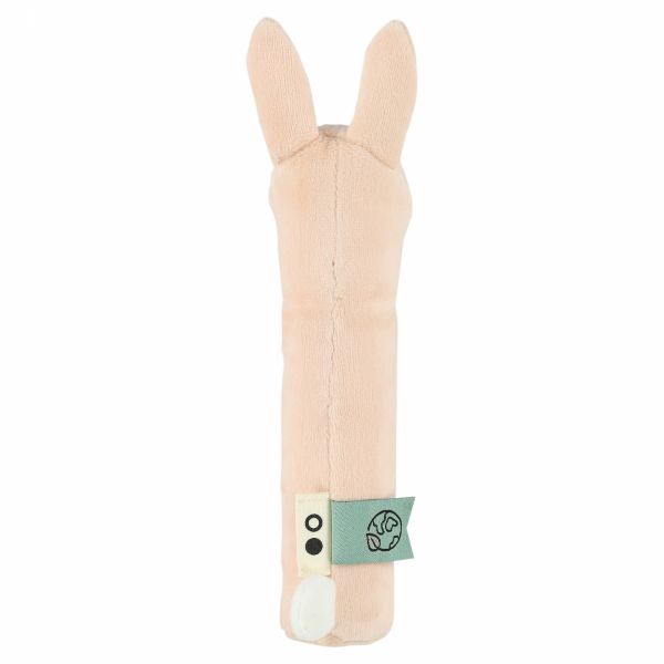 Hochet bébé Mrs. Rabbit