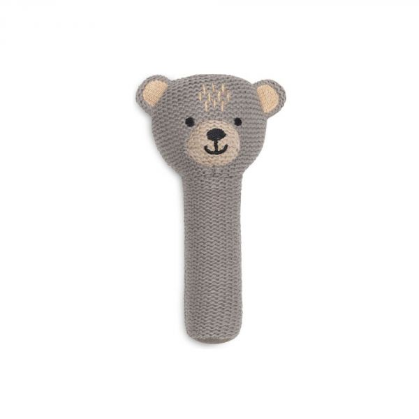 Hochet bébé Ours