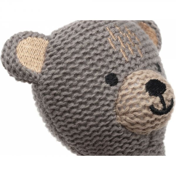 Hochet bébé Ours